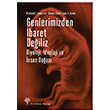 Genlerimizden baret Deiliz Leon J. Kamin Yordam Kitap