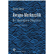 Avrupa Merkezcilik Samir Amin Yordam Kitap