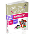 8. Snf Matematik evir Konu evir Soru ncek Serisi novasyon Yaynlar
