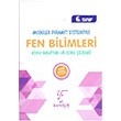 6. Snf Fen Bilimleri MPS Konu Anlatm ve Soru zm Karekk Yaynlar
