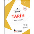 10. Snf Tarih Soru Bankas Kafadengi Yaynlar