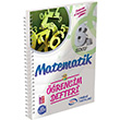 8. Snf Matematik rencim Defteri Murat Yaynlar