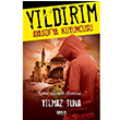Yldrm Ayasofya Kuyumcusu Ylmaz Tuna Gece Kitapl
