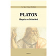Platon: Hayat ve Felsefesi Uur Kksal Odaba Aratrma Yaynlar