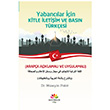 Yabanclar in Kitle letiim ve Basn Trkesi Mevsimler Kitap