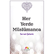 Her Yerde Mslmanca Mevsimler Kitap