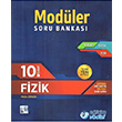 10. Snf Fizik Modler Soru Bankas Eitim Vadisi