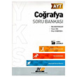 AYT Corafya Soru Bankas Hz ve Renk Yaynlar