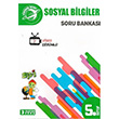 5. Snf Yrnge Sosyal Bilgiler Soru Bankas leyen Zeka Yaynlar