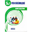 5. Snf Fen Bilimleri Konu Anlatm leyen Zeka Yaynlar