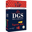 2019 DGS VIP ek Kopartl Yaprak Test Yarg Yaynlar