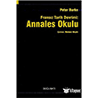 Fransz Tarih Devrimi Annales Okulu Peter Burke Dou Bat Yaynlar