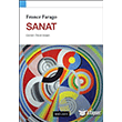 Sanat France Farago Dou Bat Yaynlar