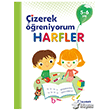 izerek reniyorum - Harfler 5-6 ya Uanbalk Yaynlar