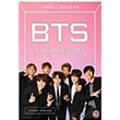 BTS - Kurun Geirmez zcilerin Ykselii Cara J. Stevens Beyaz Balina Yaynlar