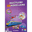 Mucitlere 3B Modelleme Dorya Robotik