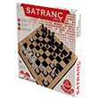 Bu Bu Satran GM0018