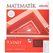 9. Snf Matematik BEST Soru Bankas Kltr Yaynclk