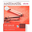 10. Snf Matematik BEST Soru Bankas Kltr Yaynclk