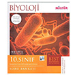 10. Snf Biyoloji BEST Soru Bankas Kltr Yaynclk