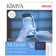 10. Snf Kimya BEST Soru Bankas Kltr Yaynclk