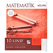 10. Snf Matematik BEST Konu Anlatm Kltr Yaynclk