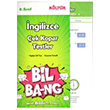 6. Snf ngilizce ek Kopar Testler Kltr Yaynclk