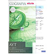 AYT Corafya BEST alma Testi Kltr Yaynclk
