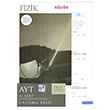 AYT Fizik BEST alma Testi Kltr Yaynclk