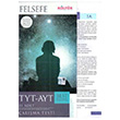 TYT AYT Felsefe BEST alma Testi Kltr Yaynclk
