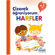 izerek reniyorum  Harfler 4-5 ya Uanbalk Yaynlar