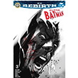 All Star Batman Say 3 DC Rebirth Scott Snyder JBC Yaynclk