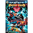 Super Sons Say 3 DC Rebirth Peter J. Tomasi JBC Yaynclk