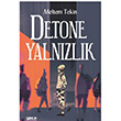 Detone Yalnzlk Meltem Tekin Gece Kitapl