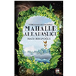 Mahalle Arkadal Hac Ormanolu Az Kitap