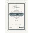 Osmanl Tarihi 1289 1922 Mehmet Maksudolu Salon Yaynlar