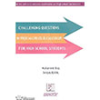 Challenging Questions in Precalculus Calculus for High School Students Karekk Yaynlar