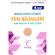 8. Snf Fen Bilimleri MPS Konu Anlatm ve Soru zm Karekk Yaynlar