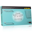 dari Yarglama Hukuku Hocasndan Ders Notlar Altn Seri Sava Yaynevi