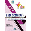 AYT TEK Serisi Eser zetleri El Kitab Yayn Denizi Yaynlar