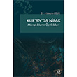Kur`an`da Nifak Fecr Yaynlar