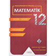 12. Snf Matematik Kazanm Merkezli Soru Bankas Seti Derece Yaynlar