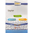 TYT Saylar Sonu Yaynlar