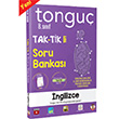 8. Snf ngilizce Taktikli Soru Bankas Tongu Akademi
