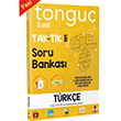 8. Snf Trke Taktikli Soru Bankas Tongu Akademi