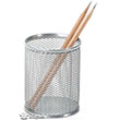 Globox Gri Metal Kalemlik 2986