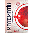 5.Snf Matematik Soru Bankas Ak Ara Yaynlar