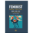 Feminist Sosyal Politika Nota Bene Yaynlar