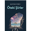 teki iirler Mustafa zbey Gnce Yaynlar