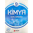 9.Snf Kimya Soru Bankas Ak Ara Yaynlar